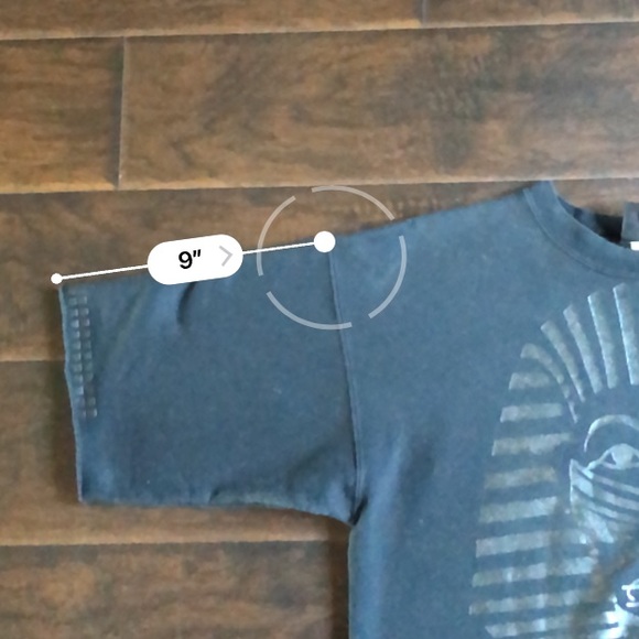 Flaucy Sweatshirt - Picture 5 of 12